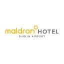 Maldron Hotel Dublin Airport logo